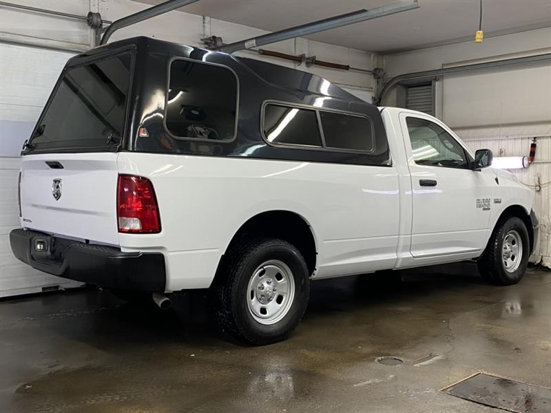 ram 1500 Classic 2021 - 8