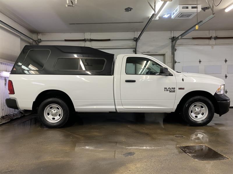 ram 1500 Classic 2021 - 9