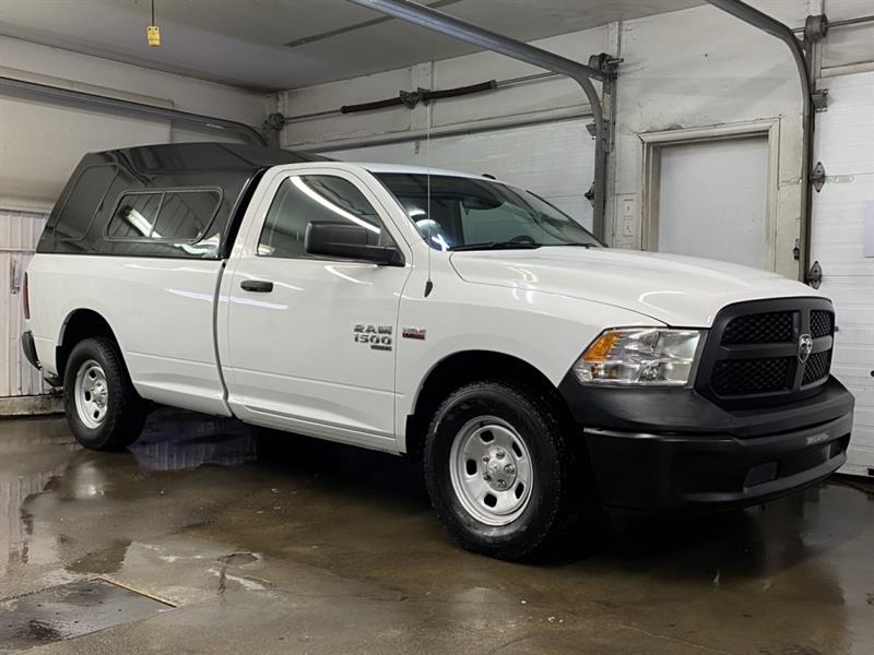 ram 1500 Classic 2021 - 10