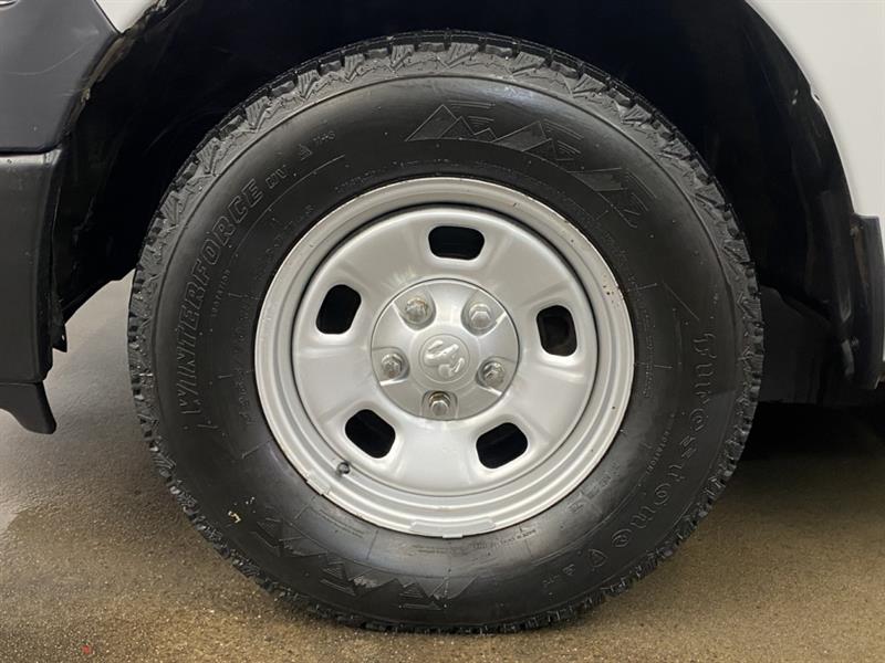 ram 1500 Classic 2021 - 12