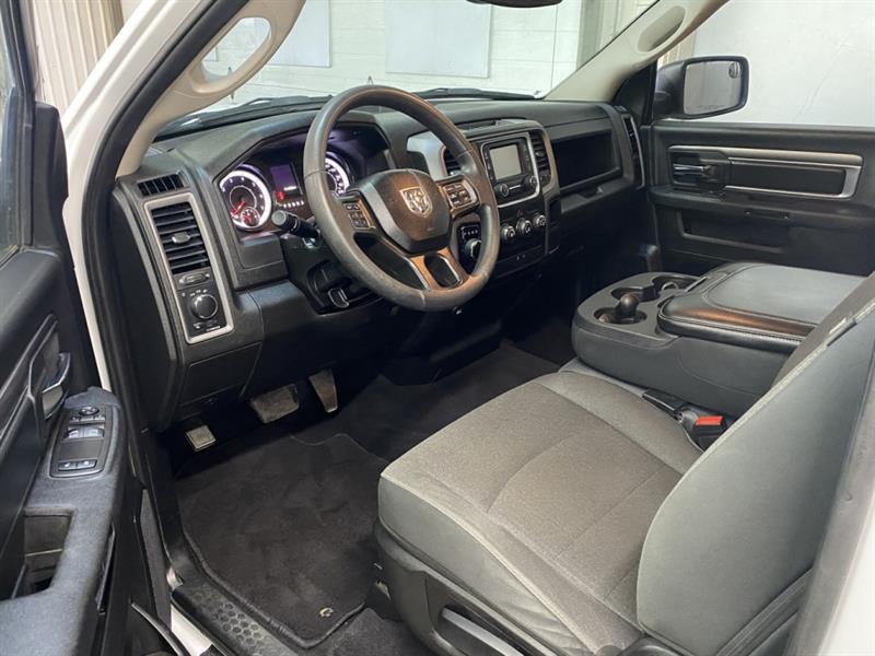 ram 1500 Classic 2021 - 14