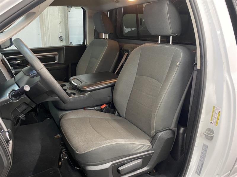 ram 1500 Classic 2021 - 15