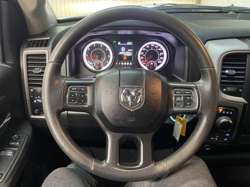 ram 1500 Classic 2021 - 20