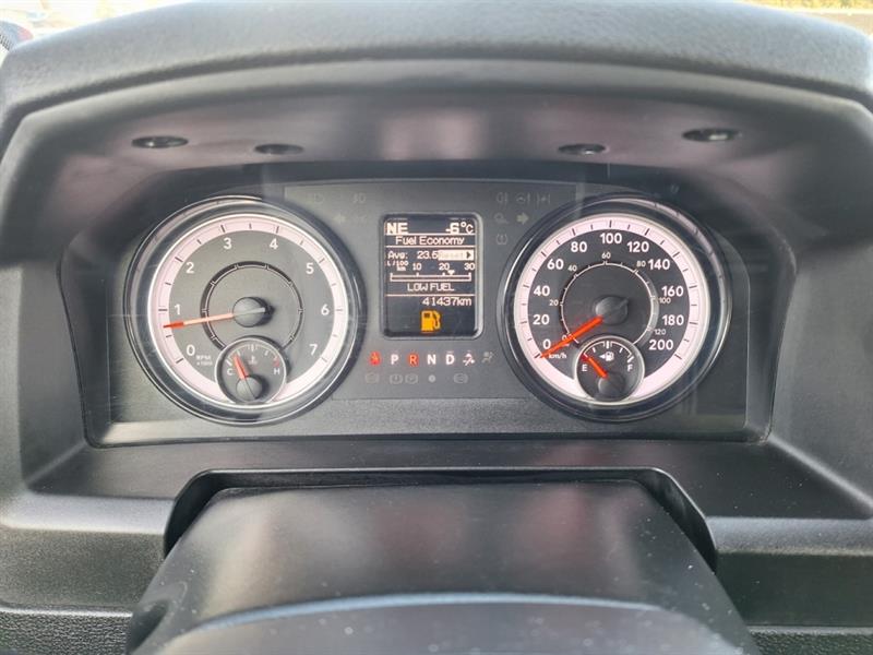 ram 1500 Classic 2021 - 21