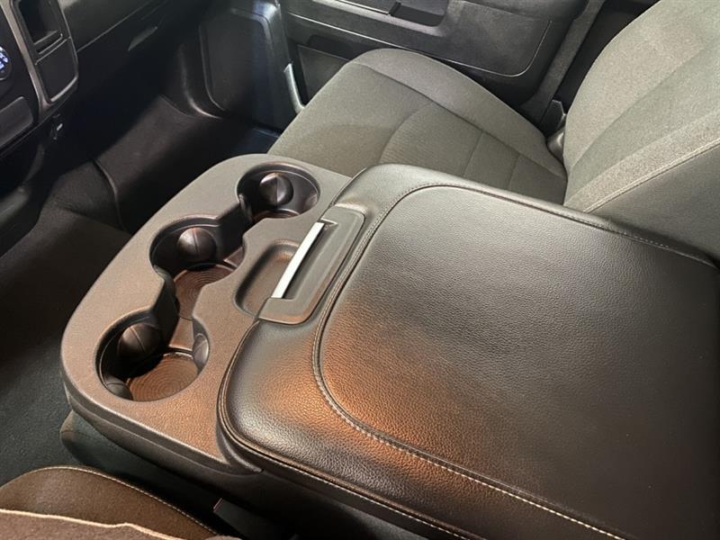 ram 1500 Classic 2021 - 24