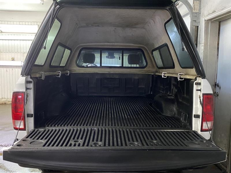 ram 1500 Classic 2021 - 27