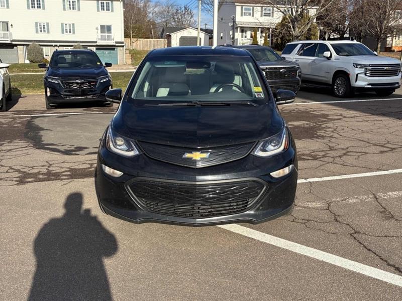 chevrolet Bolt EV 2020 - 3