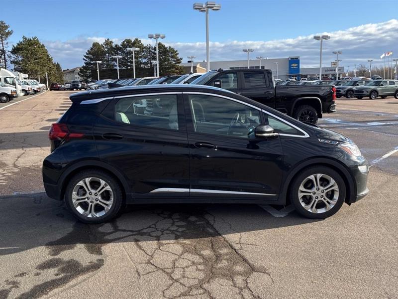 chevrolet Bolt EV 2020 - 5
