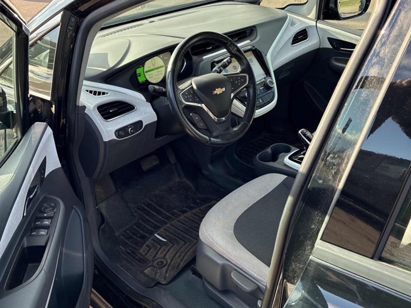 chevrolet Bolt EV 2020 - 6