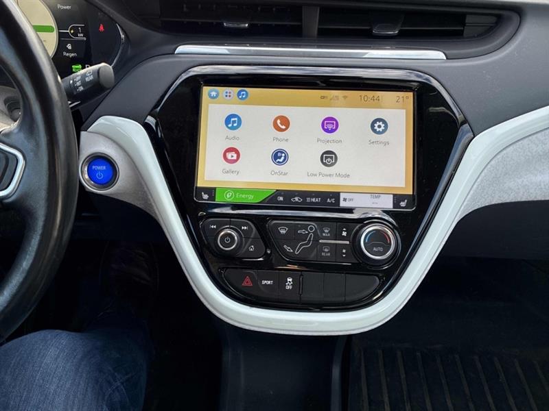 chevrolet Bolt EV 2020 - 7