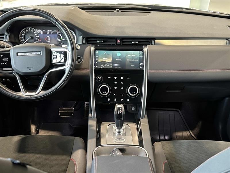 land rover Discovery 2021 - 6