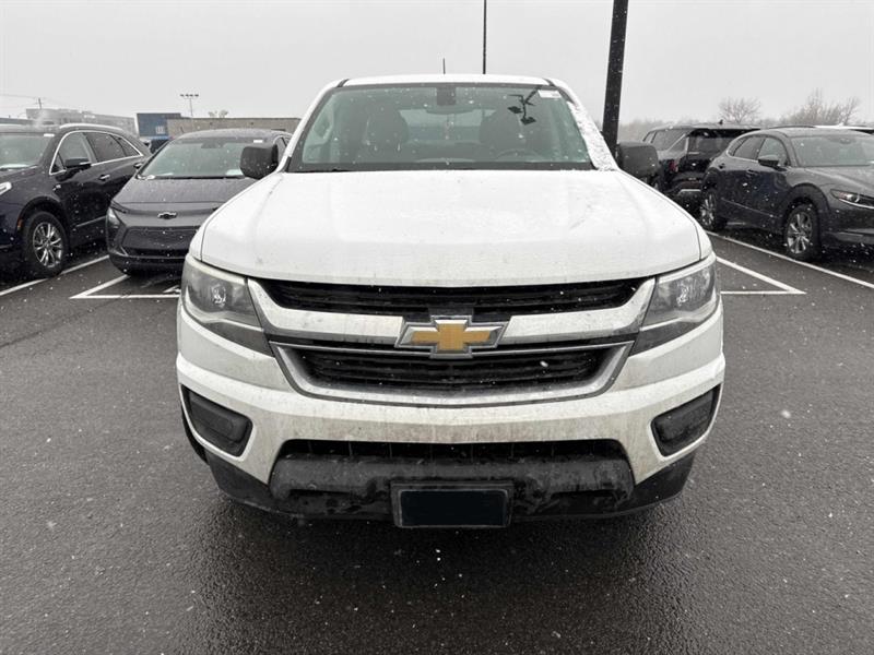 chevrolet Colorado 2020 - 3