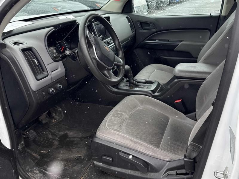 chevrolet Colorado 2020 - 6