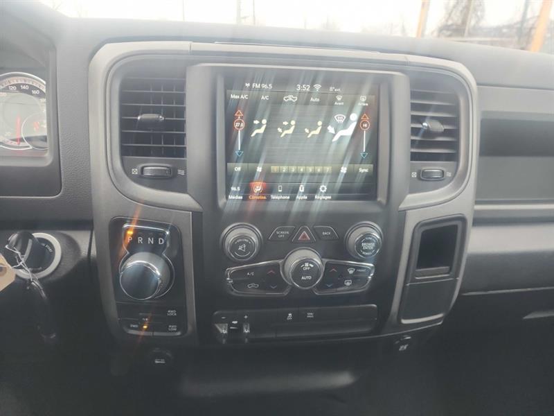 ram 1500 Classic 2020 - 5