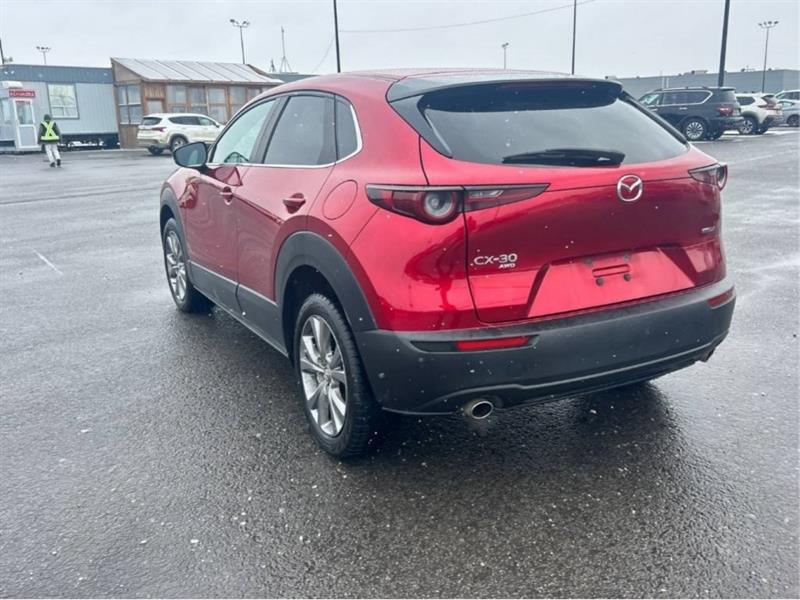 mazda CX-30 2022 - 3