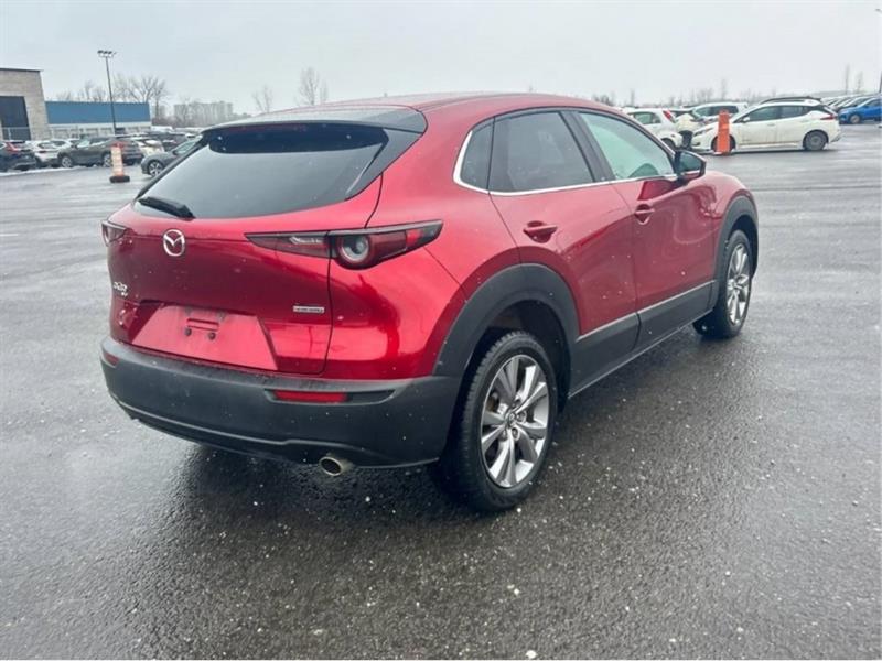 mazda CX-30 2022 - 4