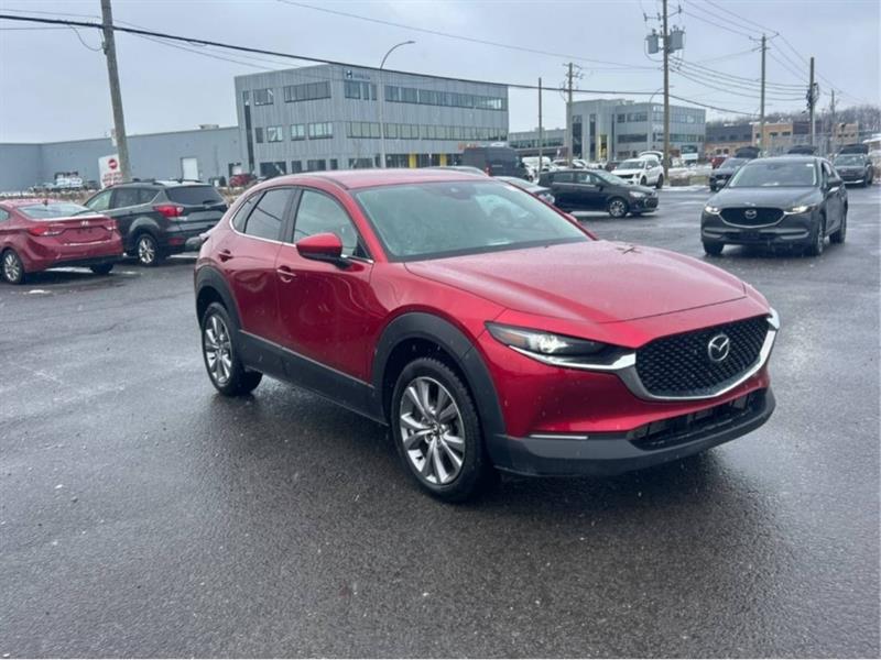 mazda CX-30 2022 - 5