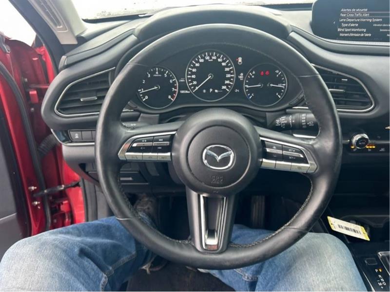 mazda CX-30 2022 - 6