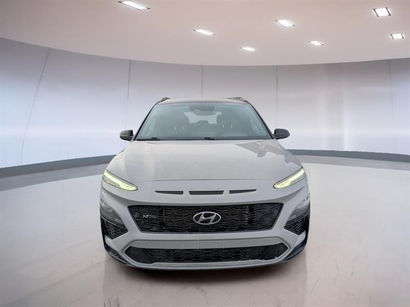 hyundai Kona 2022 - 2