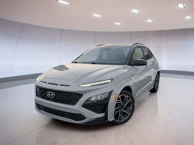 hyundai Kona 2022 - 3