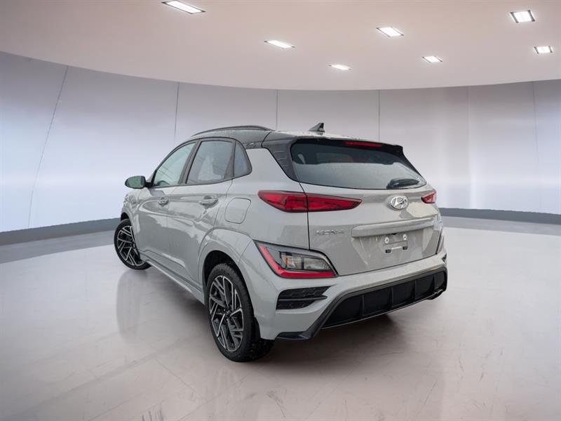 hyundai Kona 2022 - 4