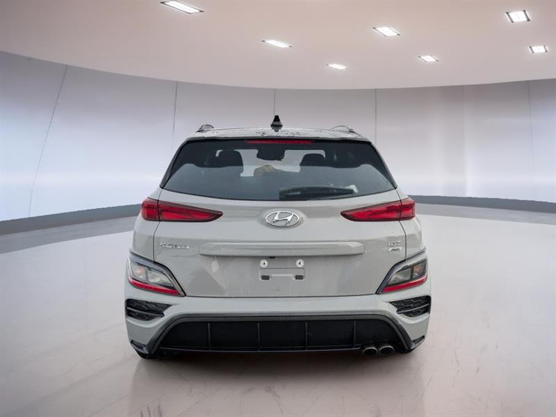 hyundai Kona 2022 - 5