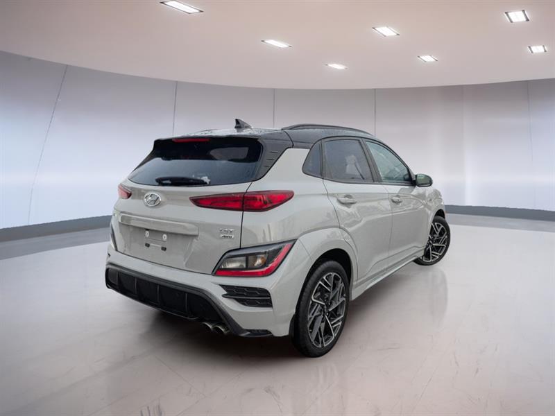 hyundai Kona 2022 - 6