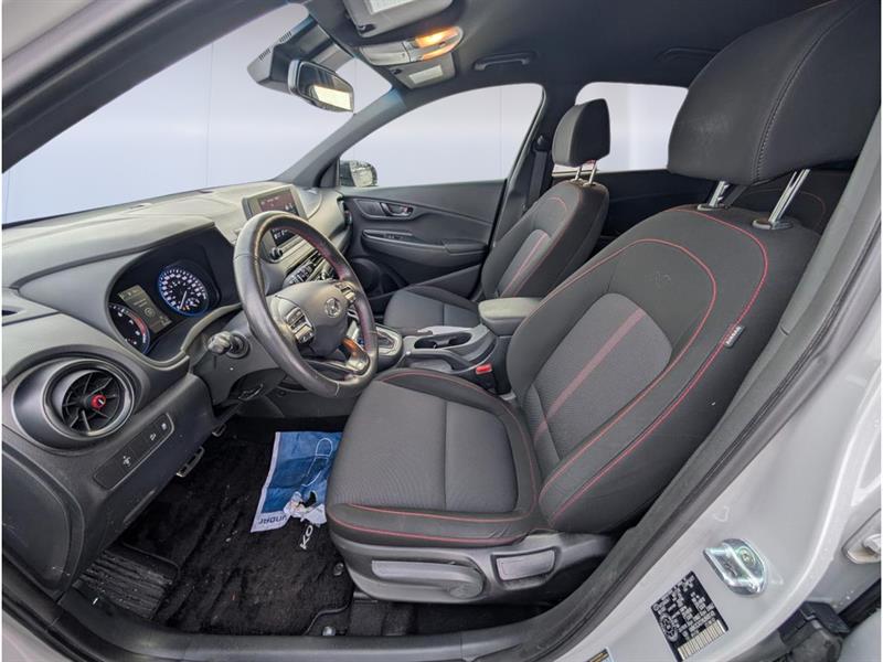 hyundai Kona 2022 - 7