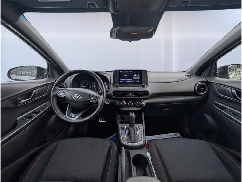 hyundai Kona 2022 - 8