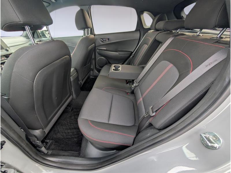 hyundai Kona 2022 - 9