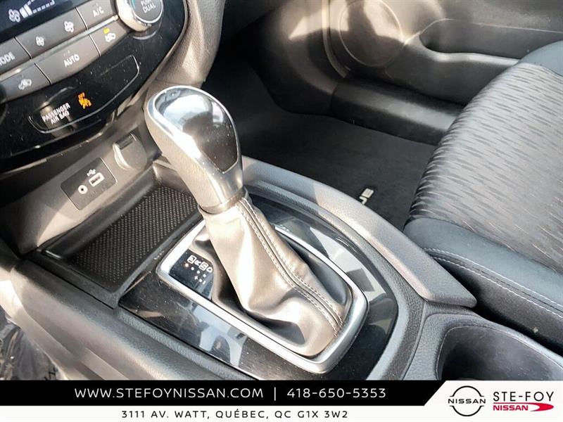 nissan Rogue 2019 - 15