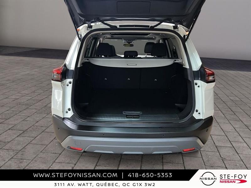 nissan Rogue 2023 - 6