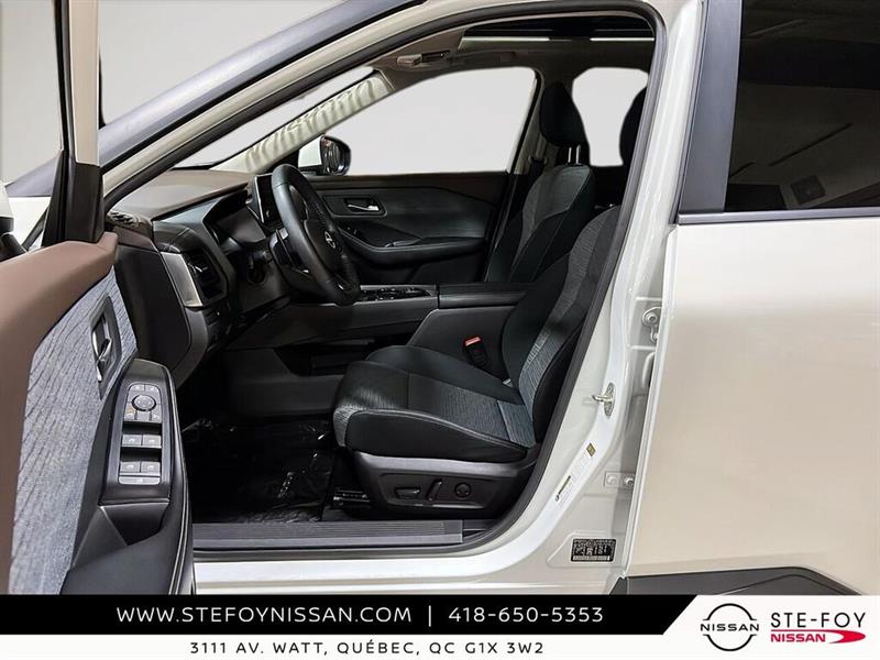 nissan Rogue 2023 - 9