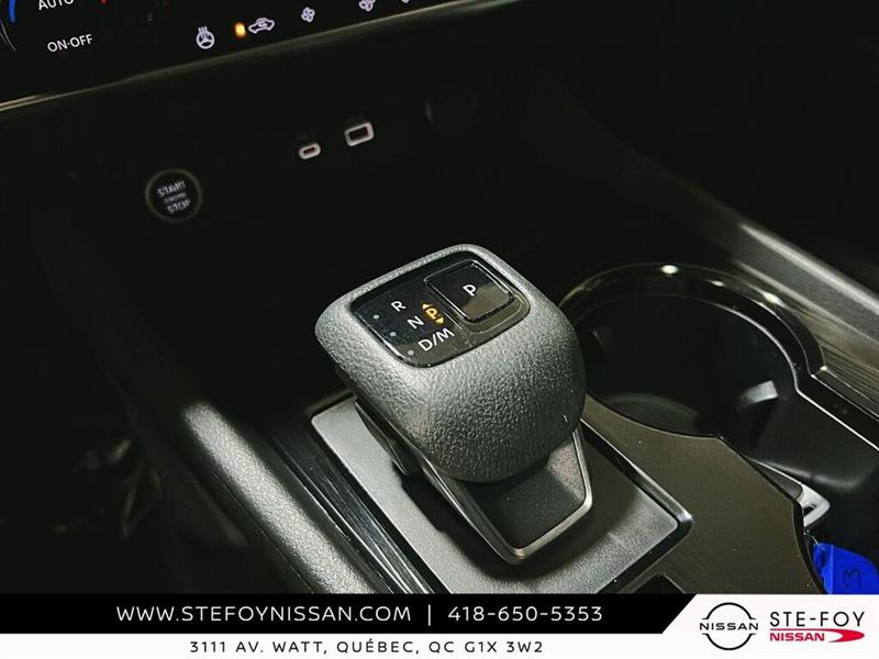 nissan Rogue 2023 - 15