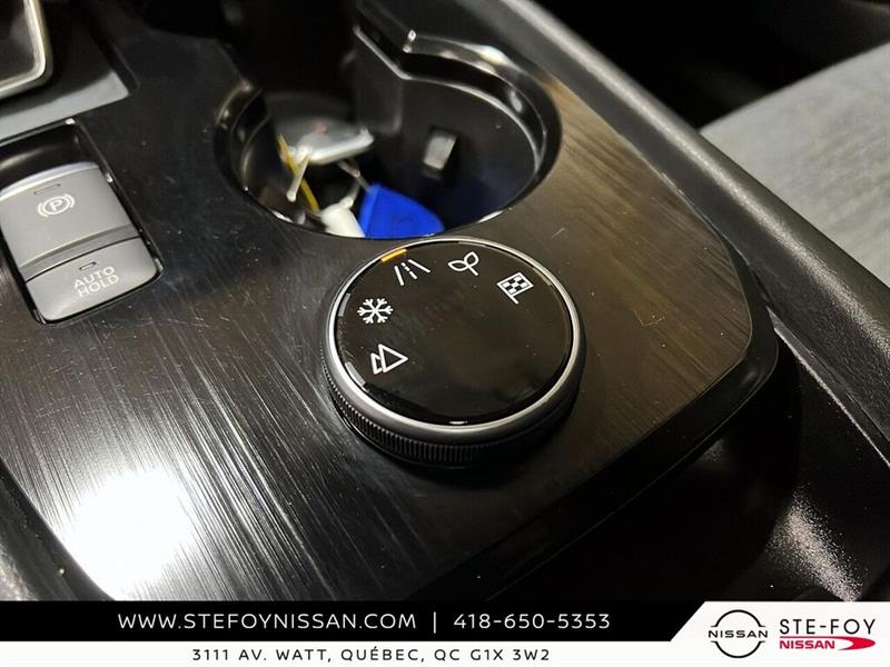 nissan Rogue 2023 - 16