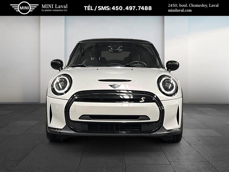 mini 3 Portes 2022 - 7