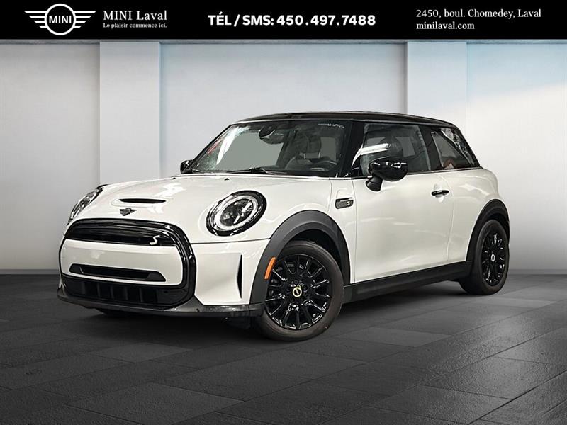mini 3 Portes 2022 - 8