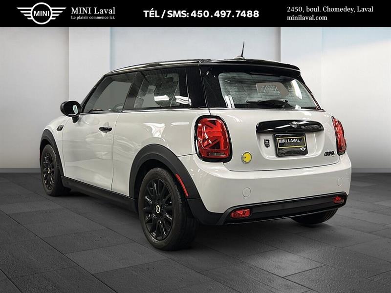 mini 3 Portes 2022 - 9