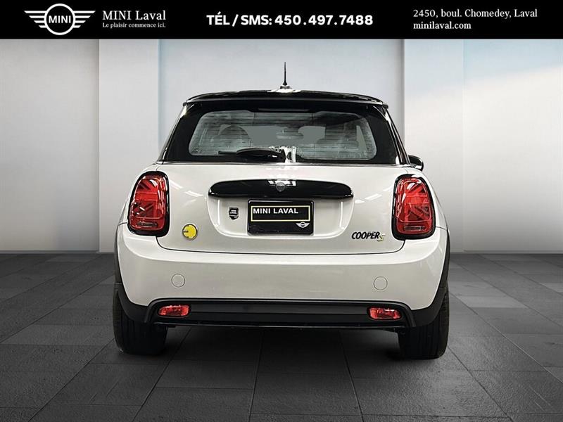 mini 3 Portes 2022 - 10