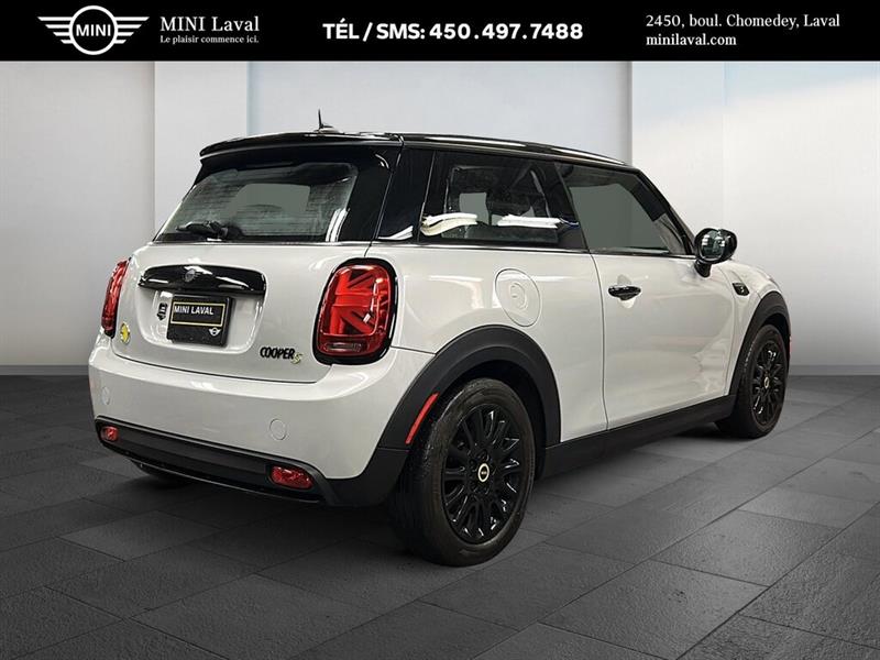 mini 3 Portes 2022 - 11