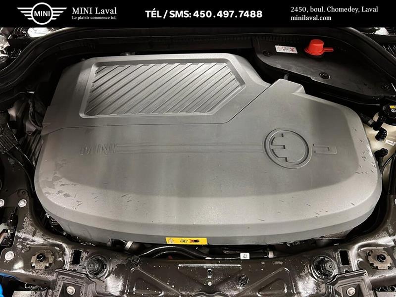 mini 3 Portes 2022 - 13