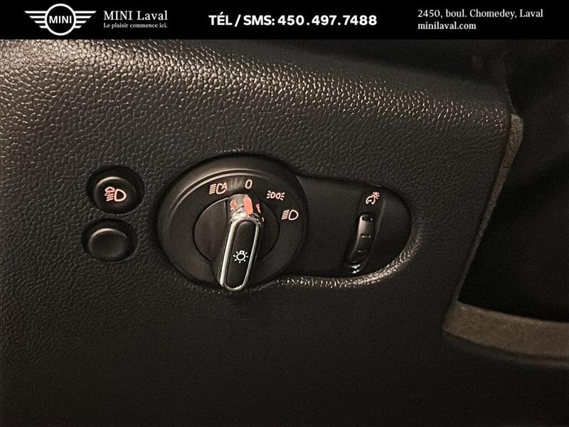 mini 3 Portes 2022 - 17