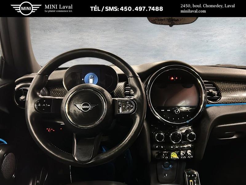 mini 3 Portes 2022 - 18