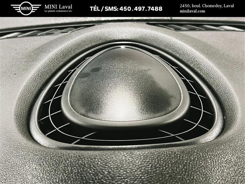 mini 3 Portes 2022 - 19