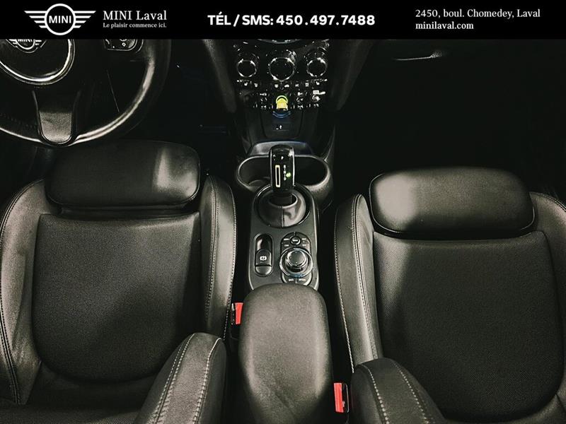 mini 3 Portes 2022 - 22