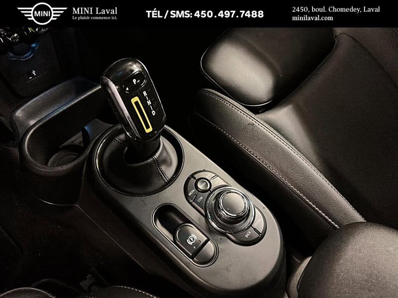 mini 3 Portes 2022 - 24