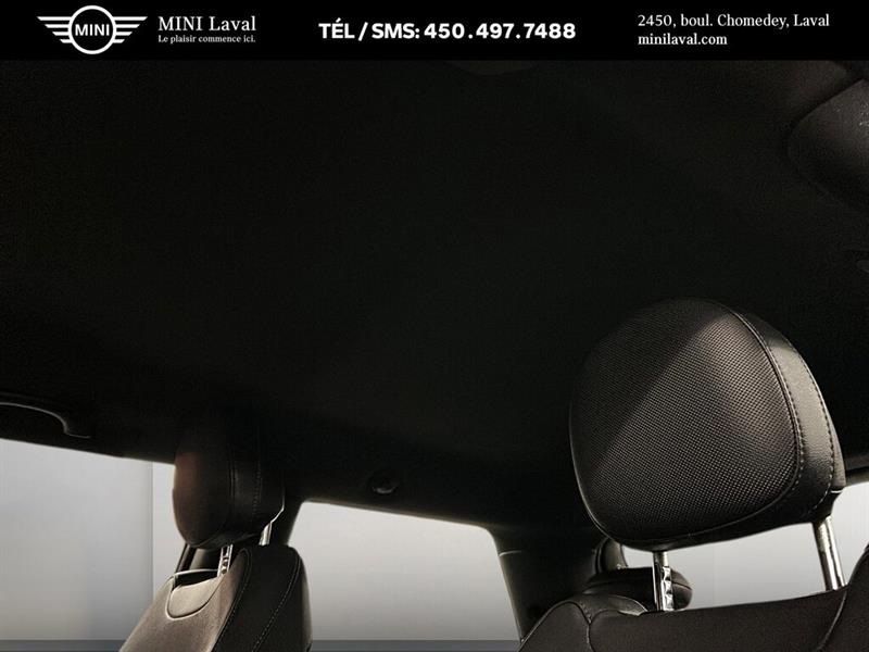 mini 3 Portes 2022 - 26