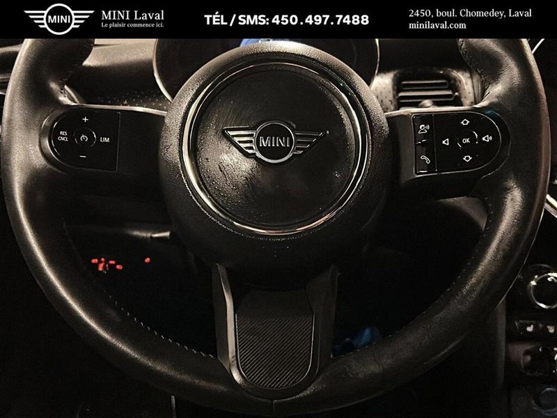 mini 3 Portes 2022 - 28