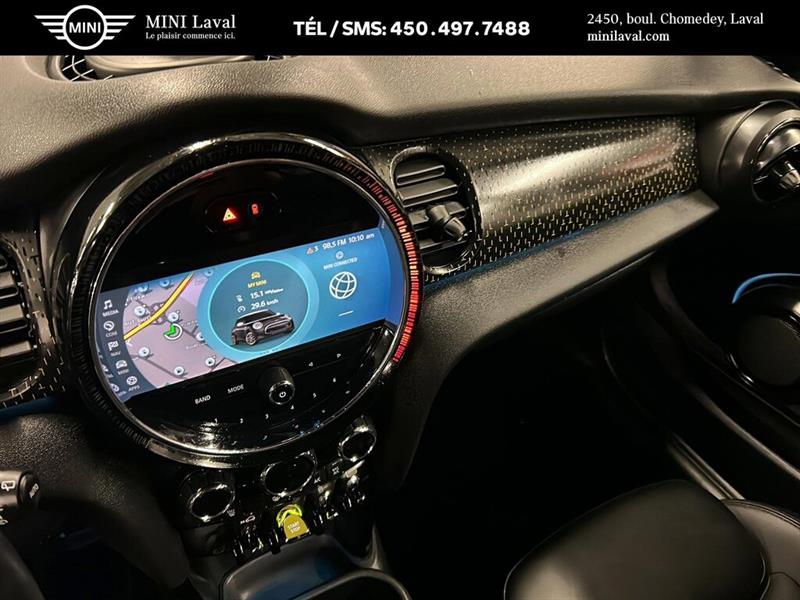 mini 3 Portes 2022 - 29