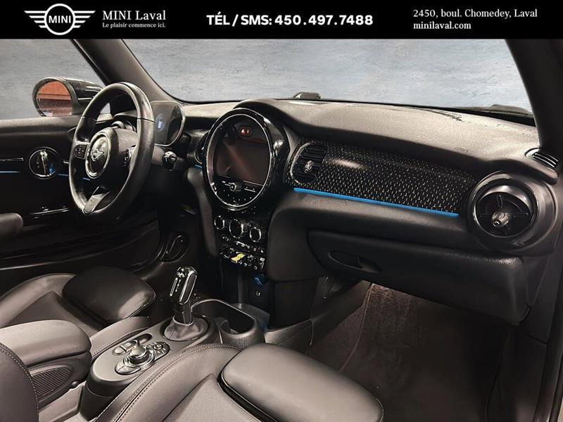 mini 3 Portes 2022 - 30